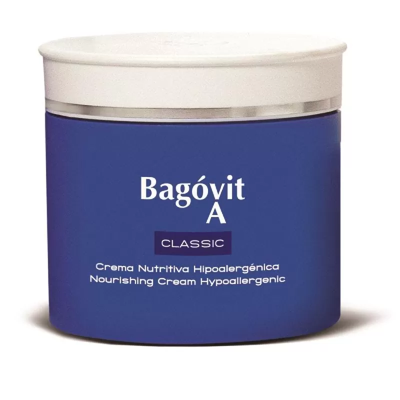 BAGOVIT A CLASSIC CREMA X 100